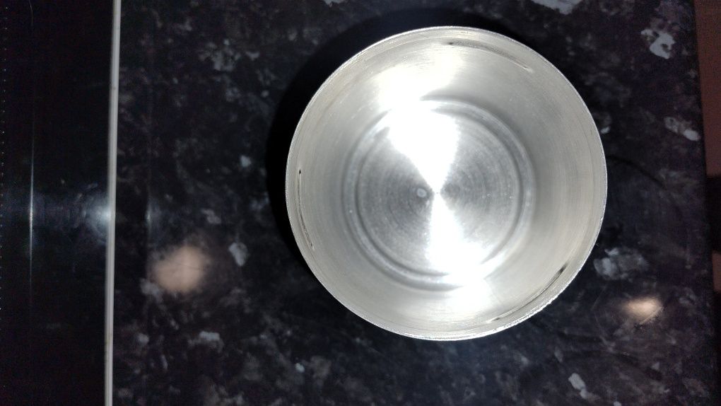 Copo para capuccino e leite para máquinas Krups