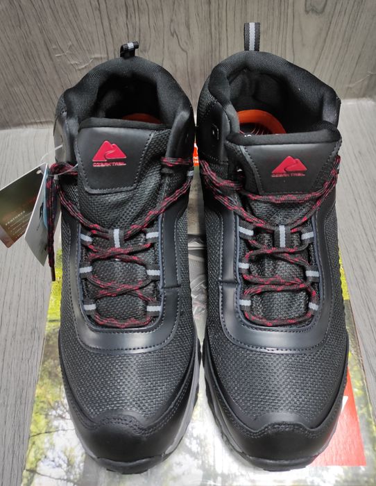 44 Ozark Trail чоловічі трекінгові водовідштовхуючі кросовки