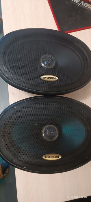 Динамики Hyundai H-CS692
