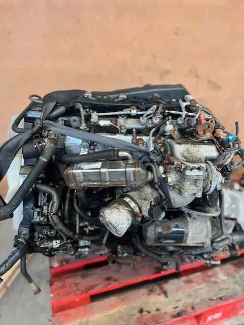 Motor Toyota Dyna 3.0 Ref: 1KD