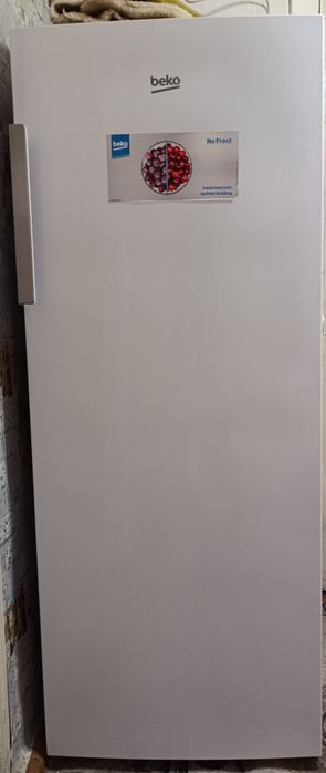 Морозильна камера