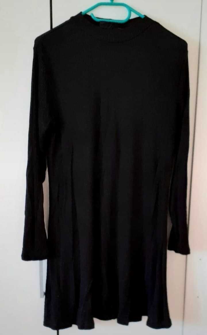 sukienka tzw. mała czarna