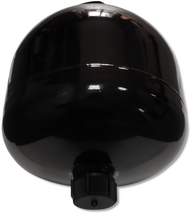 HYDROAKUMULATOR Amortyzator 0,5L Z Zaworem KULOWYM 1/2 [8307]