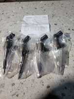 Ford Focus Mk3 10- 1.6 Tdci Wtryski wtrysk komplet wydruk testowane