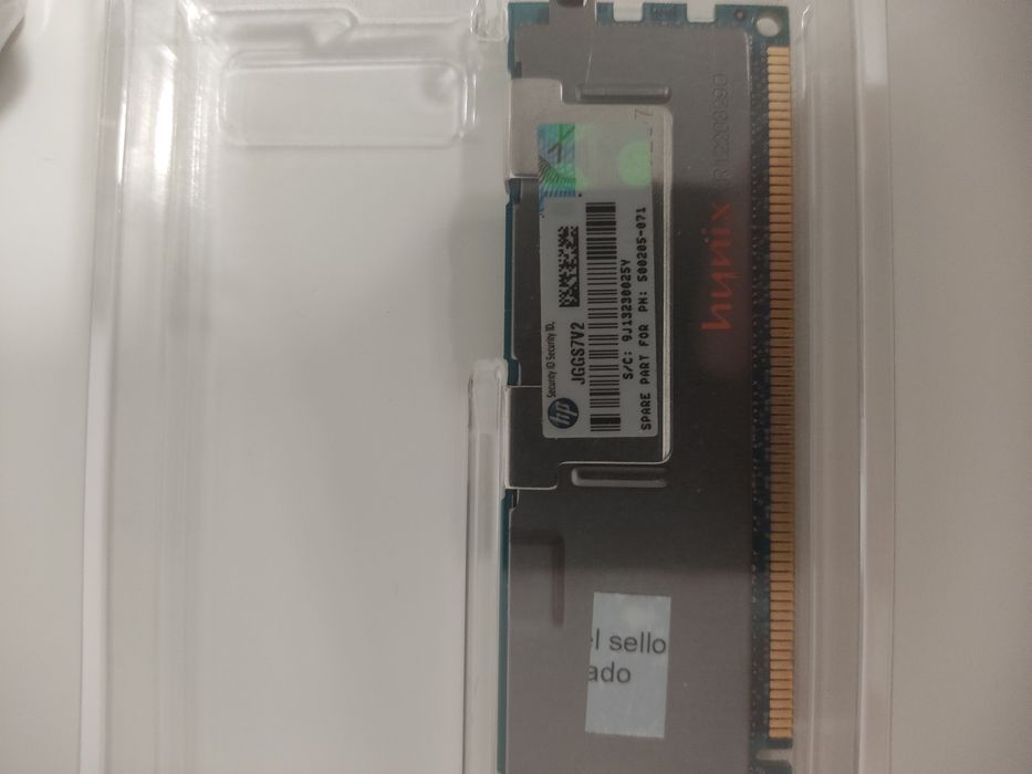 Goodram, Hynix 16gb ram ddr3 1333mhz stan bdb okazja