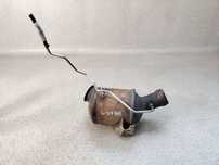 KATALIZATOR FILTR DPF A2124901492 MERCEDES CLS W218 2.2 CDI W212 W207 W204