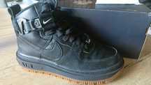 Buty Nike Air Force 1 High Utili rozm. 37,5