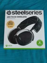 Steelseries Arctis 9x Wireless