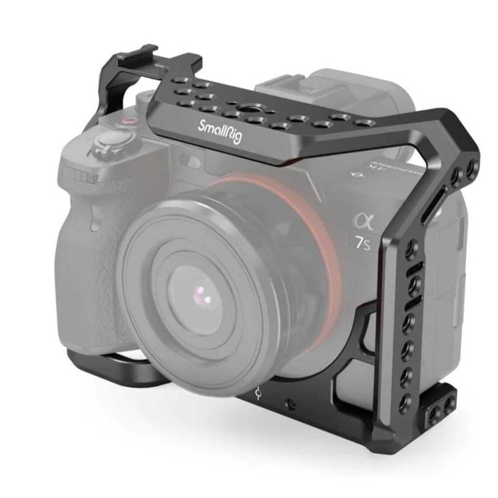 Клітка для Sony A7S III SmallRig 2999