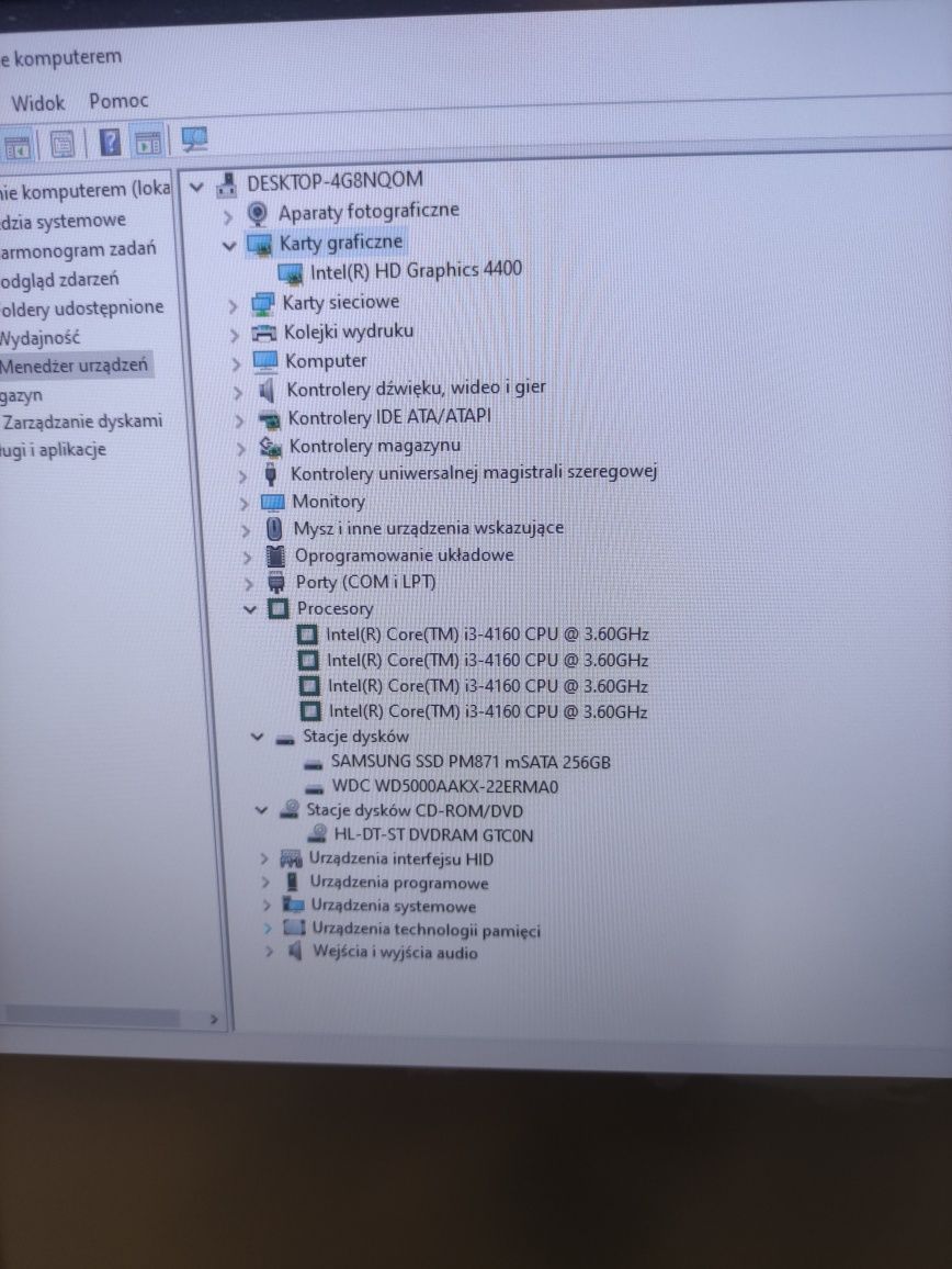 Komputer All In One MSI Pro 24 2M