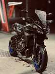 Yamaha tracer 700 35kw