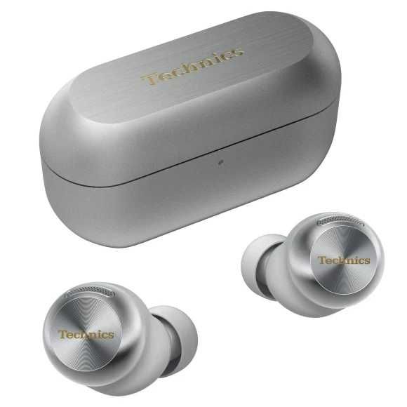 Навушники Technics EAH-AZ100 Silver