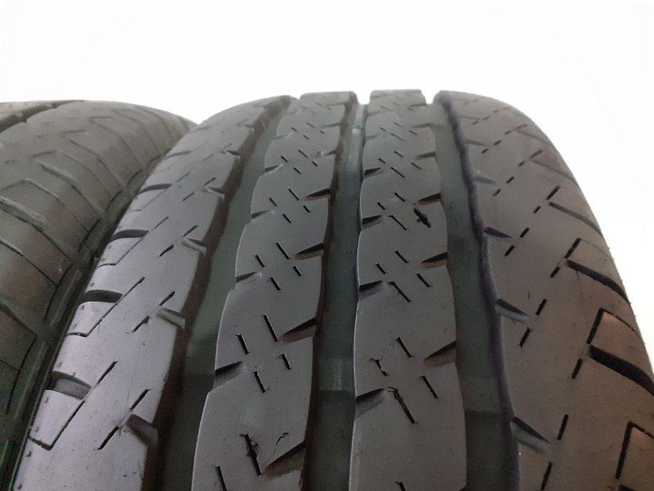 2szt Runway Enduro 616 235/65R16C 8,6mm 2018/19r