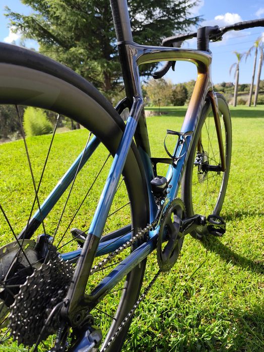 Specialized tarmac sl7 expert