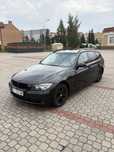 BMW E91 318D 2007r.