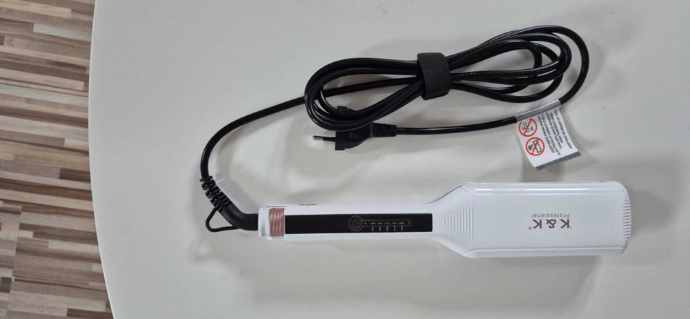 Prostownica do włosów