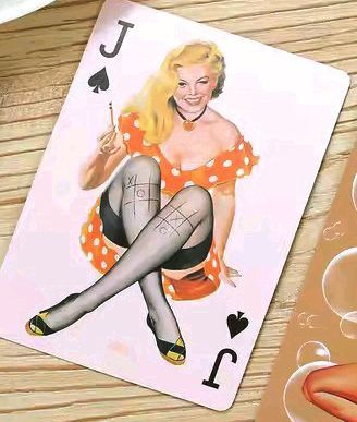 Карты 18+ новые эротические секс sex игра сексуальная сувенир