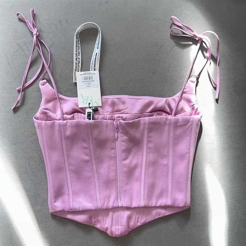 Корсеты разные XS M S корсет
