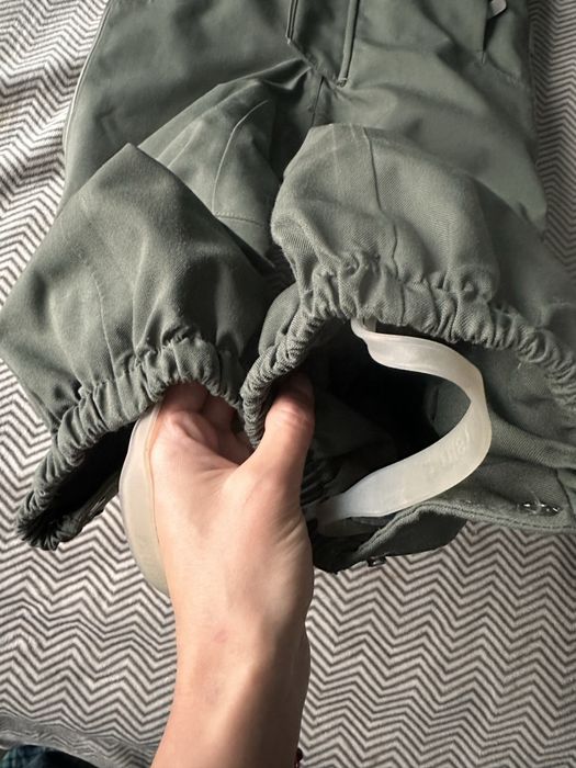 Зимовий комбінезон Reimatec Trondheim 110