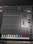 Mixer estradowy soundcraft spirit fx8