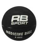 Piłka lekarska RBsport RB50058 - 6kg