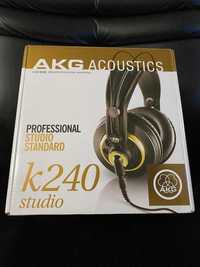 AKG Pro Audio K240 STUDIO