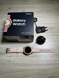 Смарт-годинник SAMSUNG Galaxy Watch sm- R810 42 MM