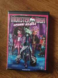 DVD Monster High