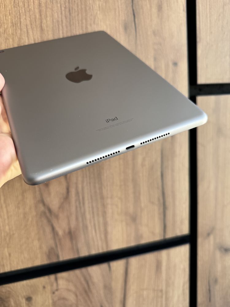 Apple iPad 5 128 gb Wi-Fi | без передоплат