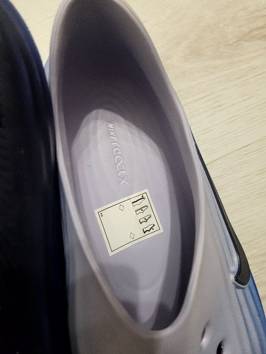 Тапочки NIKE CALM REACTX нові original