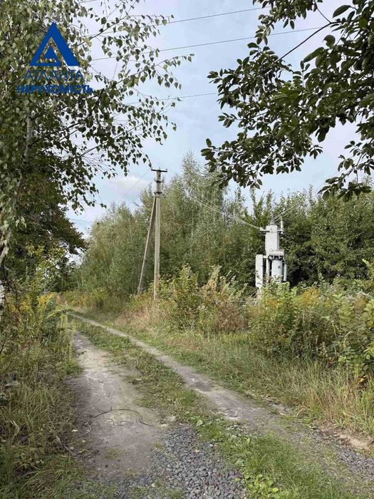 Продаж земельної ділянки