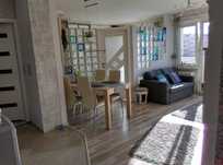 Apartament " SUNNY "w centrum Gdyni.