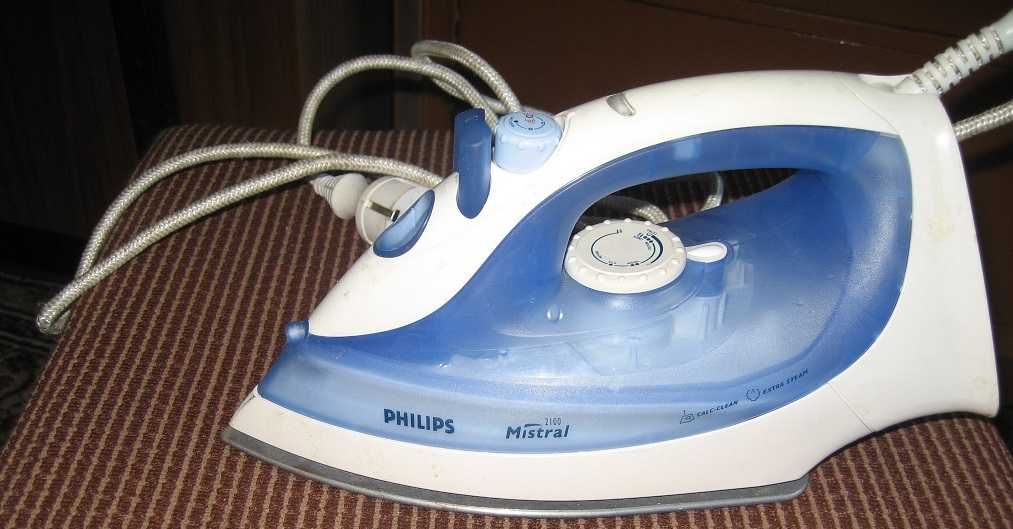 Żelazko Philips Mistral 2100