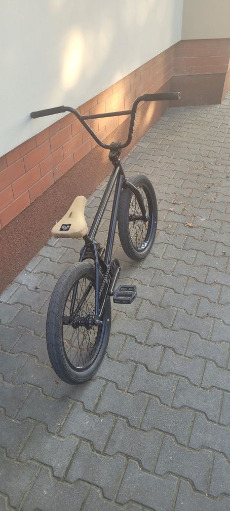 Bmx wyczynowy profesjonalny(cult,odyssey,bds,wtp,eclat)