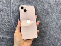 iPhone 13 128 GB Pink – jak nowy!