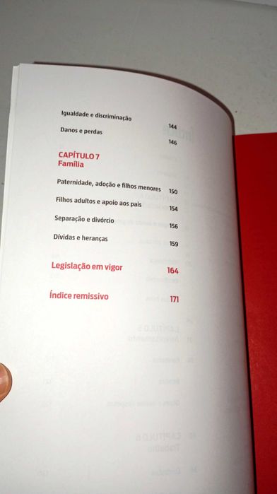 Defenda os seus Direitos - 160 perguntas e respostas