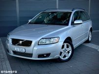 Volvo V50 2.4 D5 Lift— Szwajcar— Automat, Opłacony, Zadbany