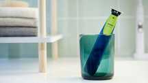 Philips ONEBLADE!  Hit nowy gwarancja ostrze
