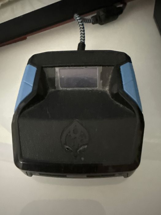 Vendo cronus zen como novo