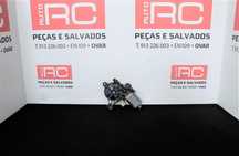 Motor Elevador Vidro Volkswagen Golf VII