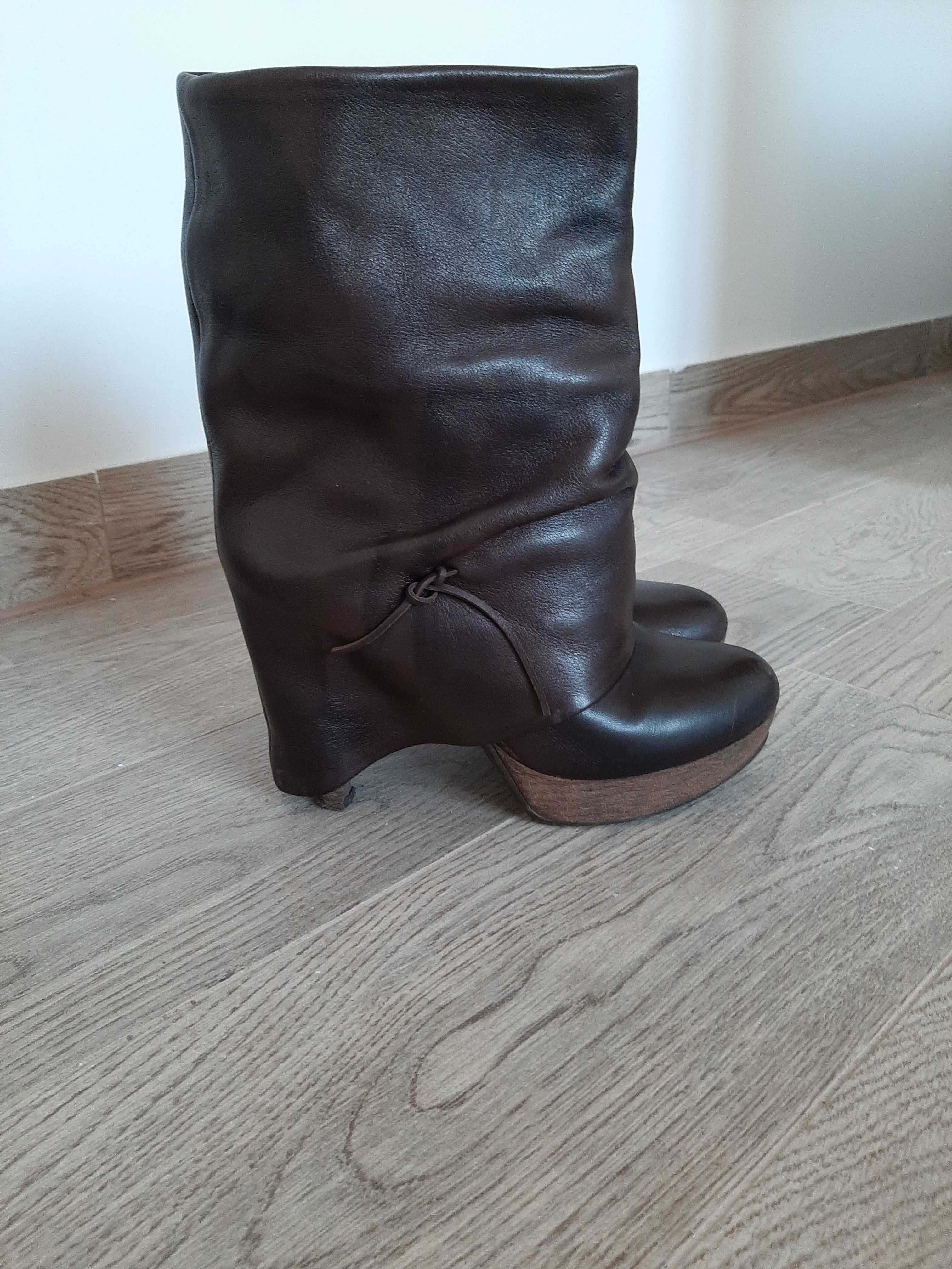 Buty damskie rozmiar 36