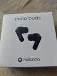 Słuchawki Motorola Moto Buds.
