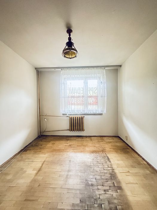 REZERWACJA!! Mieszkanie 2 pokojowe na 2 piętrze