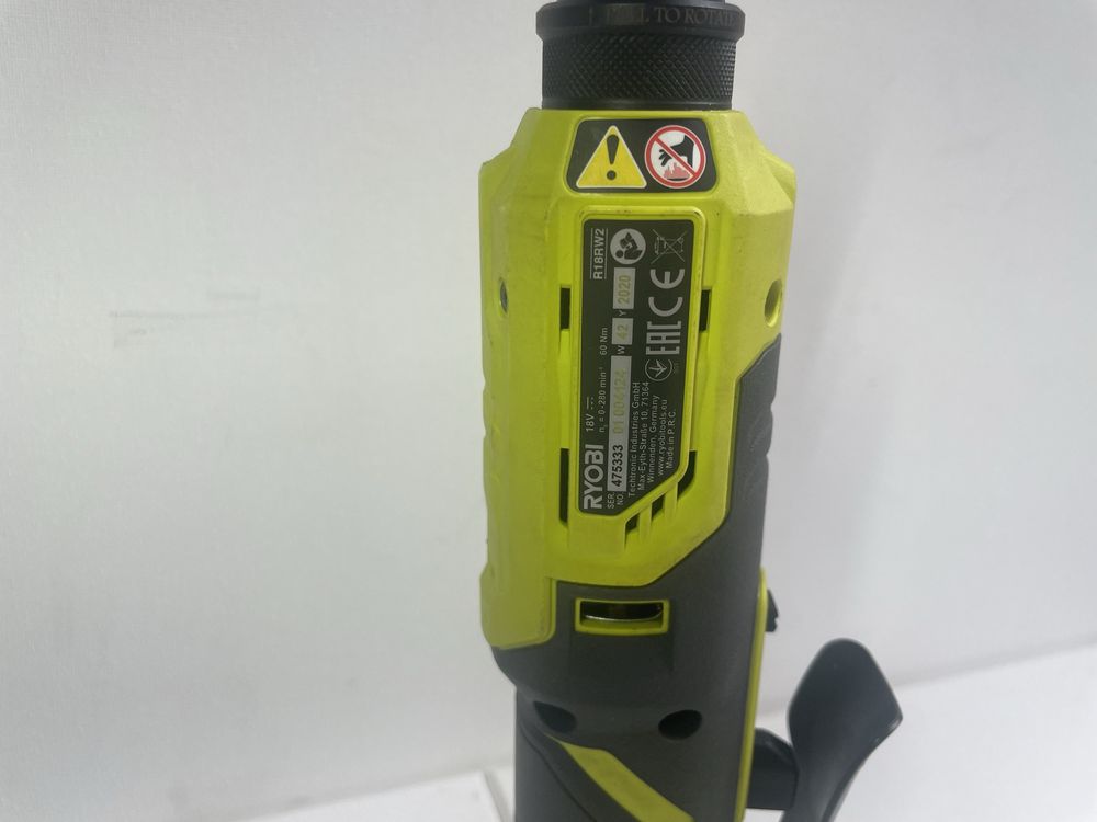Sekator akumulatorowy Ryobi RY18SCXA bezszczotkowy HP