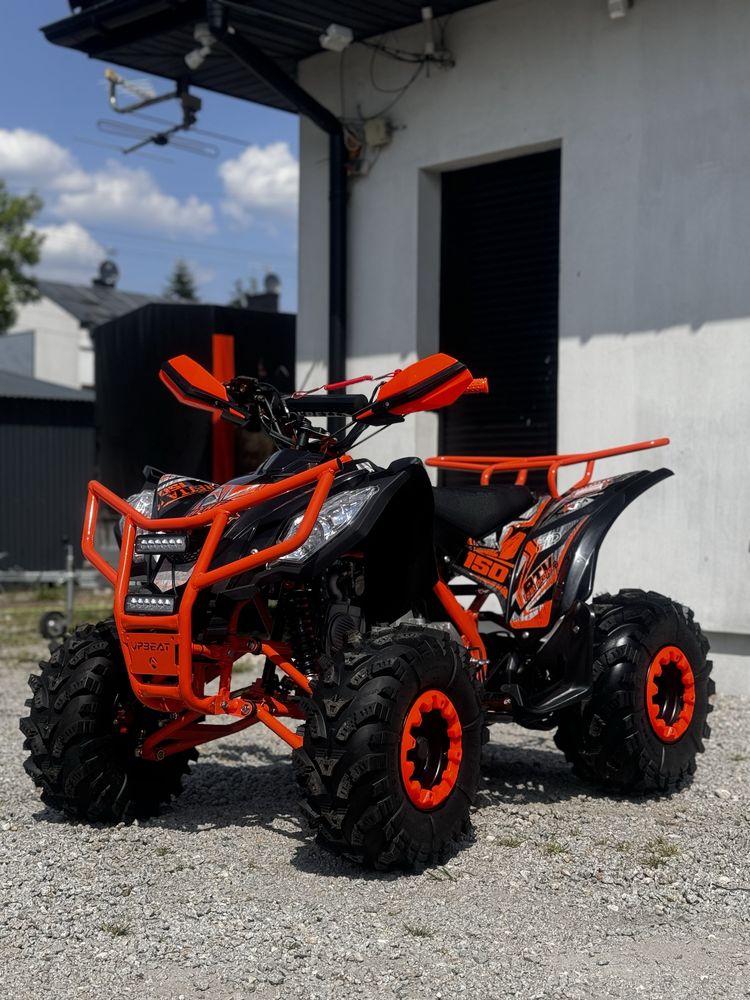 Beretta 150 sport - quad dla dzieci