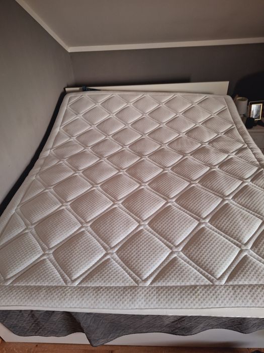 Tooper materac 160x200