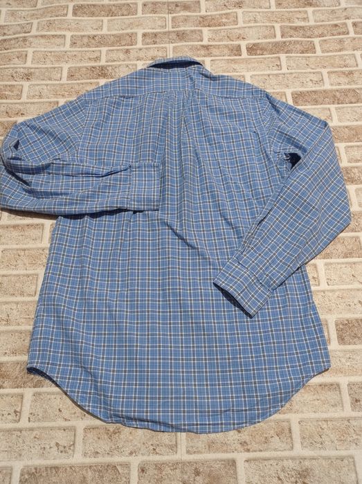 Чоловіча сорочка від Ralph Lauren