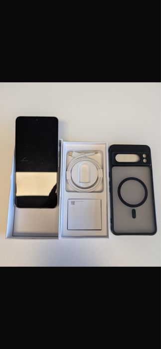 Google 8pro 128 Gb