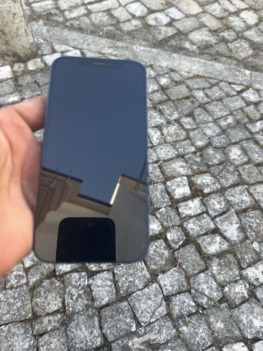 Vendo iphone 12