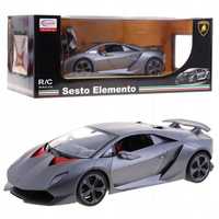 Auto Lamborghini Sesto Elemento Samochód Zdalnie Sterowany